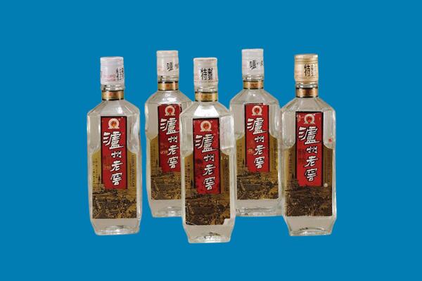 铜仁市沿河回收老酒