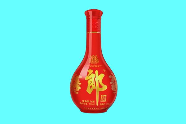 铜仁市沿河回收郎酒